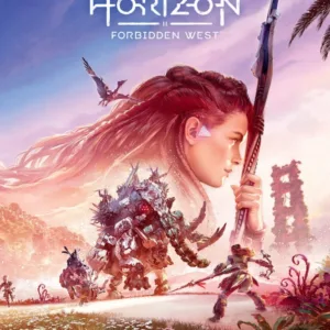 Horizon Zero Dawn (PS4 & PS5)