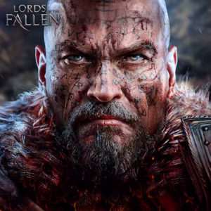 Lords of the Fallen