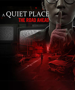 A Quiet Place: The Road Ahead (PS5)