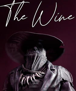 Horror Tales: The Wine (PS5)