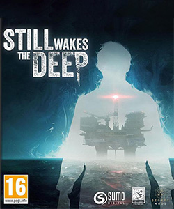 Still Wakes the Deep (PS5)