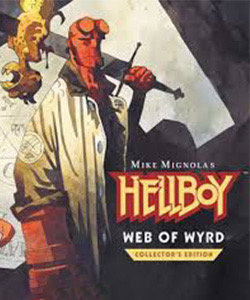 Hellboy: Web of Wyrd (PS5)