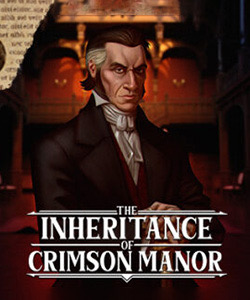 The Inheritance of Crimson Manor – Victorian Edition (PS5)