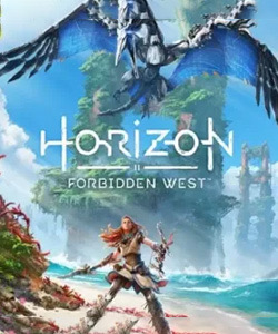 Horizon Forbidden West (PS4 & PS5)