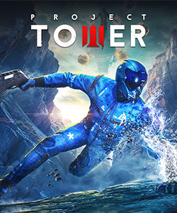 Project Tower (PS5)