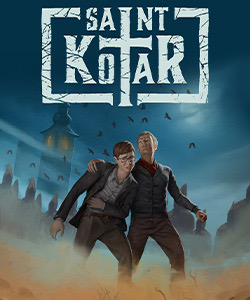 Saint Kotar (PS5)