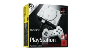 PlayStation Classic