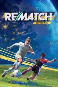 Rematch PS5