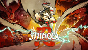 Shinobi
