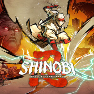 Shinobi