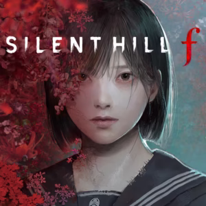 Silent Hill F