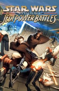 Star Wars Episode