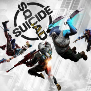 Suicide Squad