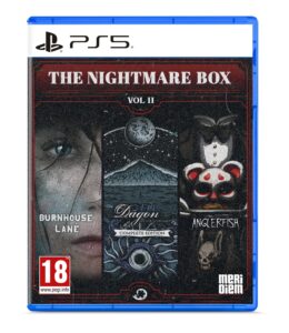 The Nightmare