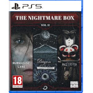 The Nightmare