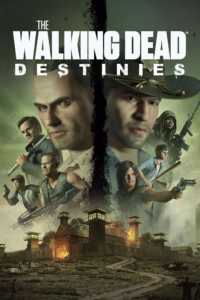 The Walking Dead