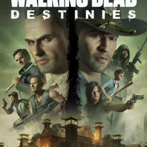 The Walking Dead
