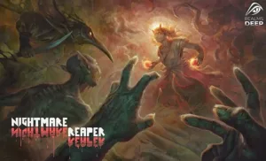 nightmare reaper