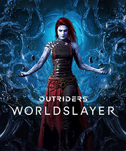 Outriders: Worldslayer (PS5)