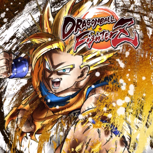 Dragon Ball FighterZ