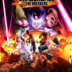 Dragon Ball The Breakers