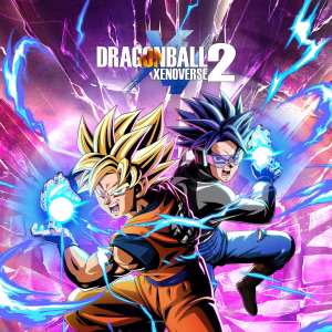 Dragon Ball Xenoverse 2 (PS5/PS4/Switch)