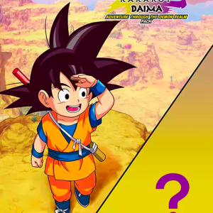 The complete Dragon Ball Z: Kakarot experience with A New Power Awakens content, featuring epic battles, iconic transformations, and full story gameplay on PS5 and Nintendo Switch.