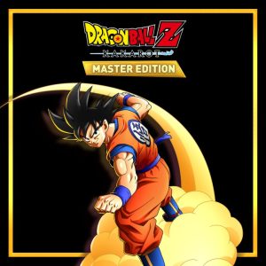 Dragon Ball Z Kakarot Master Edition