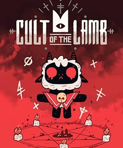 Cult of the Lamb (PS5/Switch)