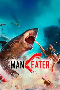 Maneater