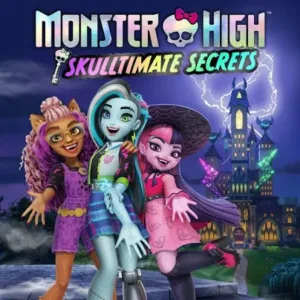 Monster High