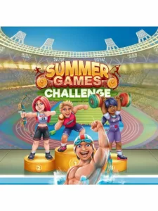 Summer Games Challenge