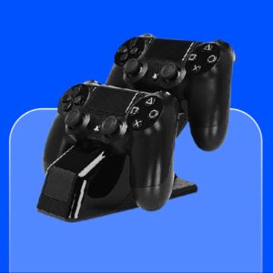 PlayStation 4 Accessories