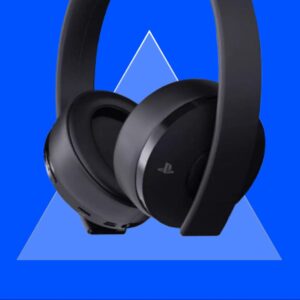 PlayStation 4 Headsets