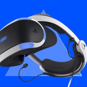 PlayStation 4 VR2