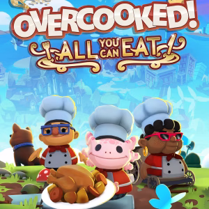 Overcooked