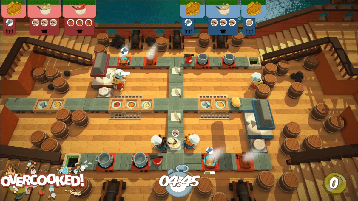 Overcooked3 Overcooked